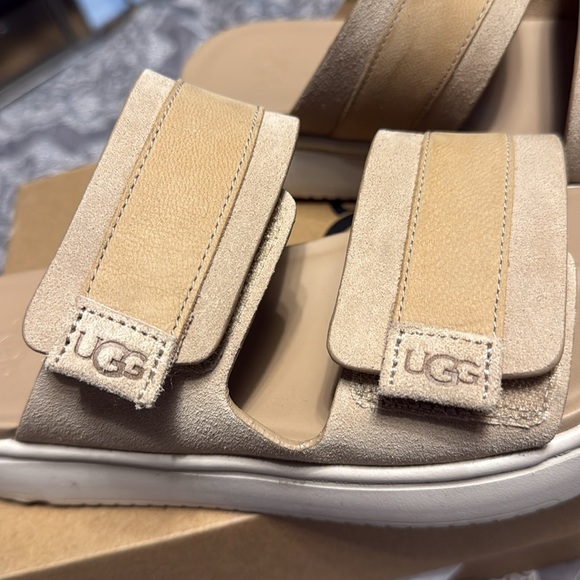 UGG Zayne Slides ll women’s size 7 - Picture 7 of 7